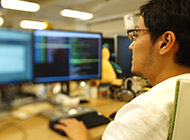 『クラウド会計ソフトfreee』の開発に携わる
