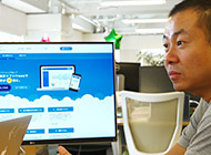 80万件を超える事業所が「freee」を導入