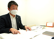 ゼロリスクでのトランクルーム運営を提案