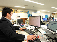自治会運営の負担を軽くしたい