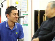 新規事業推進室　石村康二郎さん