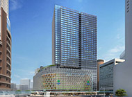 梅田の新しいランドマークを作る「梅田１丁目１番地計画」