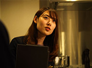 「マンション作りに携わったメンバーの想いを伝えたい」という里山さん