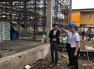 東南アジア諸国で進められているマンションの開発プロジェクト