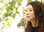 「ストレージア」開発メンバーの山田さん