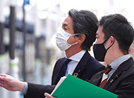 受け継がれる街づくりのDNA