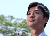 営業チームリーダー　秋山和洋さん