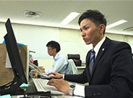 建物を引き渡した後のアフターフォローも怠らない