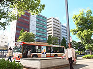 「水上さんで良かった！」がやりがい
