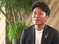マインズ　矢野卓也社長