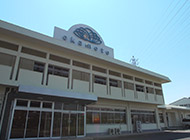 岡本株式会社の工場は奈良県広陵町にある
