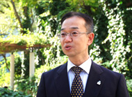 設計室　古谷勲さん