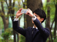 街の魅力を知るために、何度も足を運ぶ