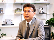 住まいるプラス１ホールディングス 会長　多田義幸さん