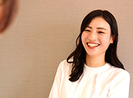 女性目線での気づきを伝える