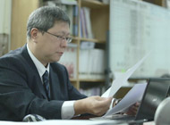 西日本統括本部長　中池宏行さん