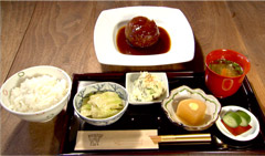 プレゼント写真