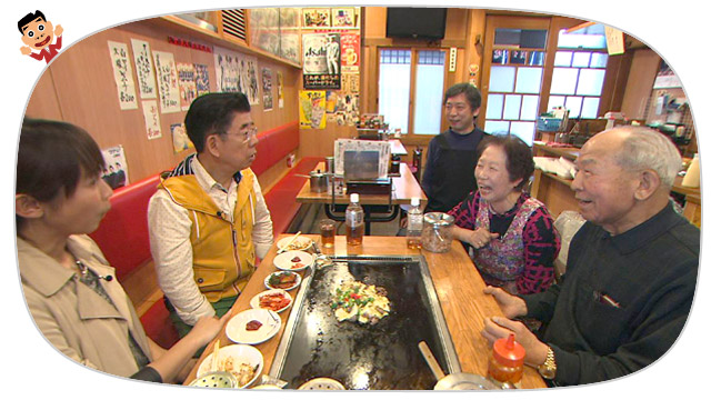 街ぶら風景2
