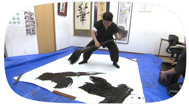 街ぶら風景1