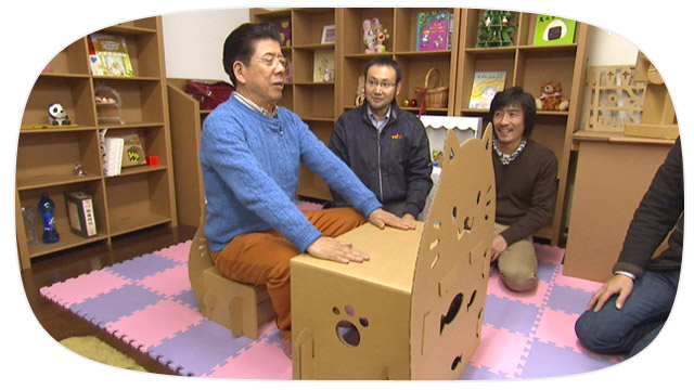 街ぶら風景1