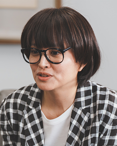 赤江珠緒