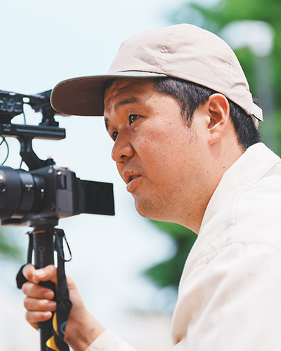 三谷三四郎