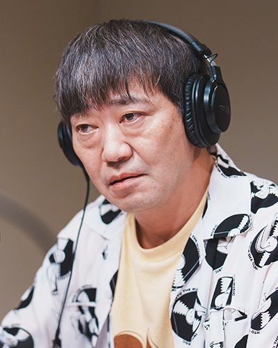 黒田有