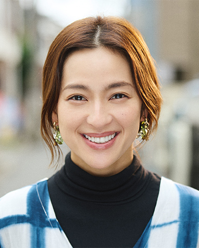 中村アン