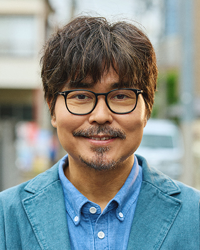 小澤征悦