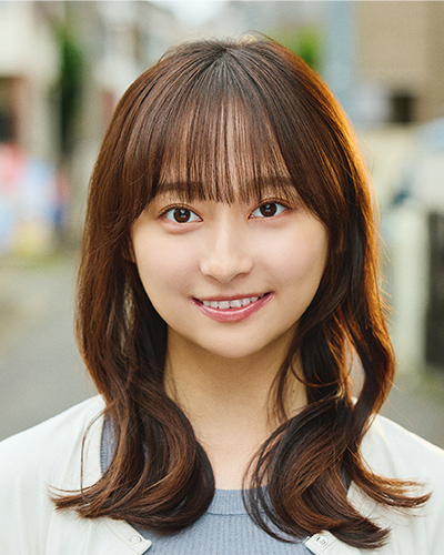 影山優佳