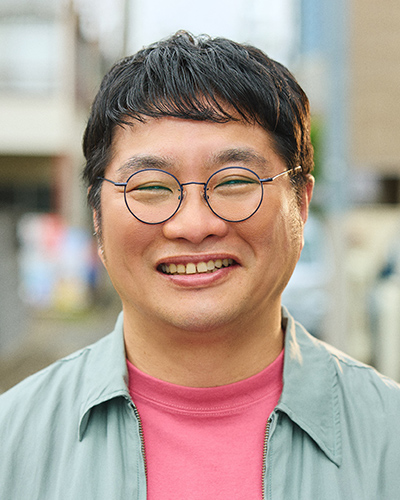 松尾諭