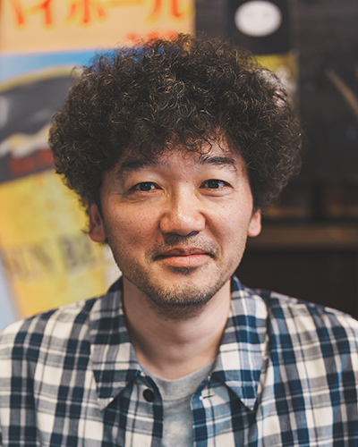 土佐和成