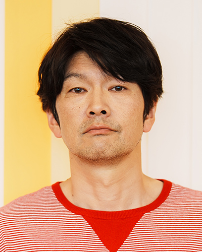 丸山智己