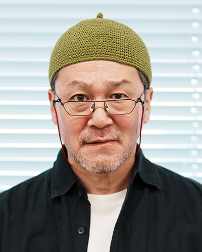 坂田聡