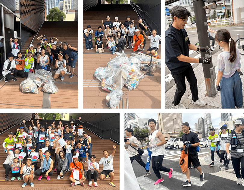 おはよう朝日です