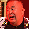 挑戦者写真