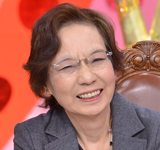 長尾　昭子（ながお　あきこ）