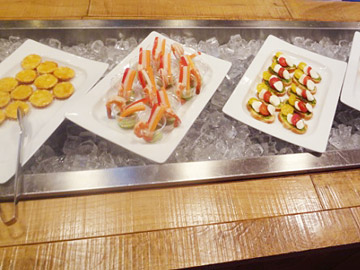 パーティー用レシピ