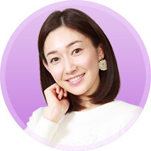 イメージ画像:八塚彩美アナ