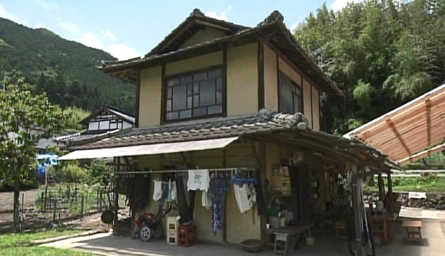 物件の現場検証画像