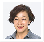 写真：ナレーション キムラ緑子