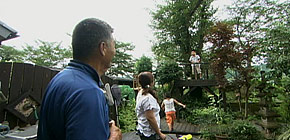 画像： アフターのアフター