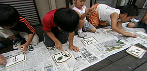 画像： アフターのアフター