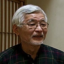 写真：「匠」の顔写真