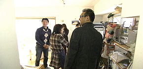 画像： アフターのアフター
