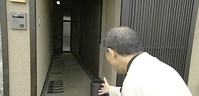 画像： アフターのアフター