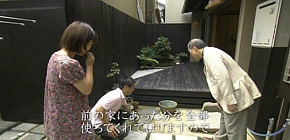 画像： アフターのアフター