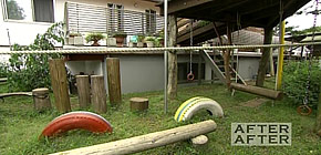 画像： アフターのアフター