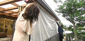 画像： アフターのアフター