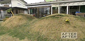 画像： アフターのアフター